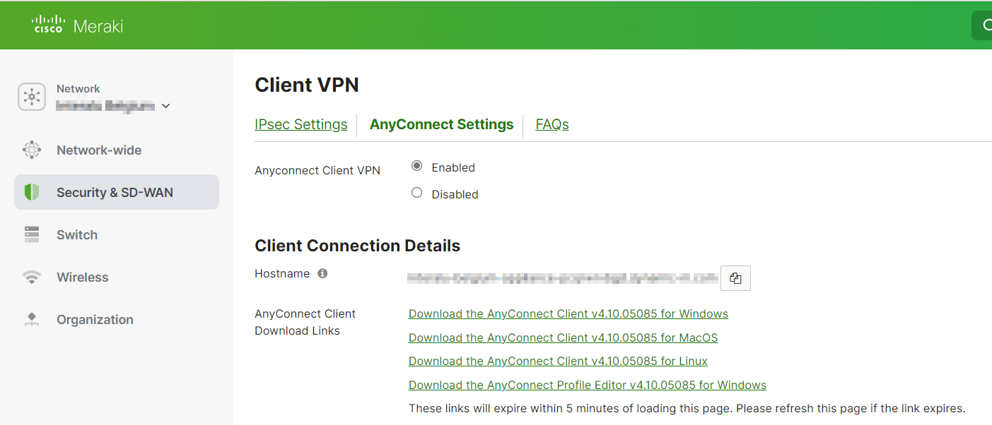 ciscoannyconnectvpnsaml