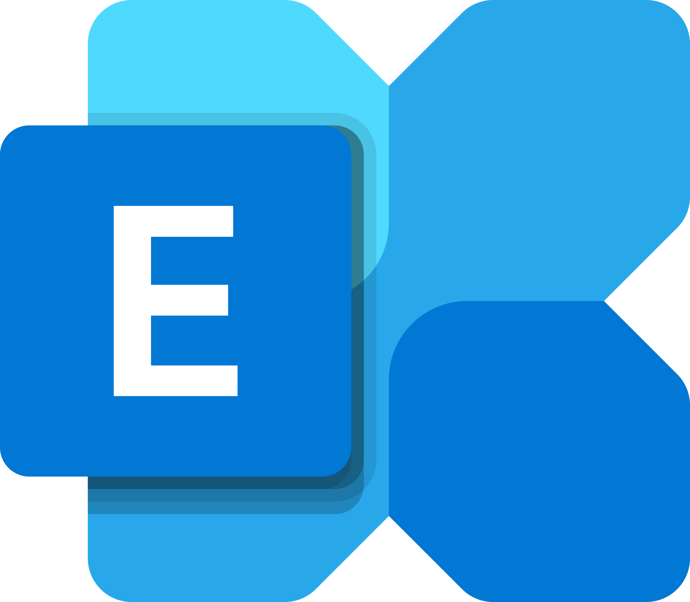 exchange online